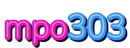 mpo303 — logo kanal