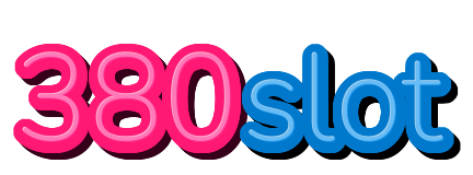 380slot — logo kanal