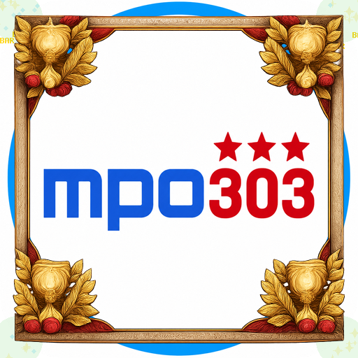 mpo303 — mitra unggulan