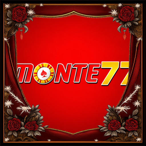 monte77 — mitra unggulan
